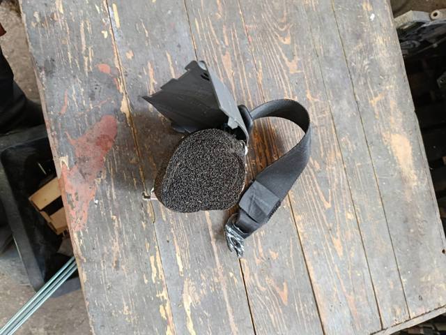 Пасок безпеки задній — фото 5