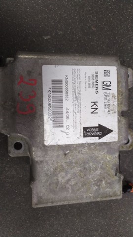 OPEL 13186947 в наличии Львов