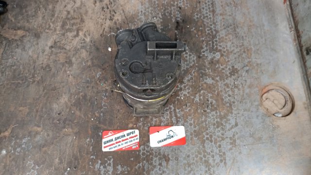 Компресор кондиціонера