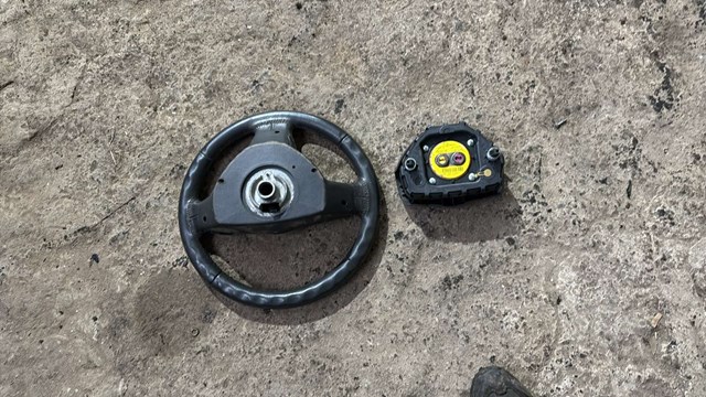 Подушка безопасности (AIRBAG) водительская