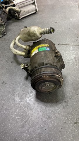 Компрессор кондиционера