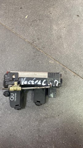 Замок двери задней правой