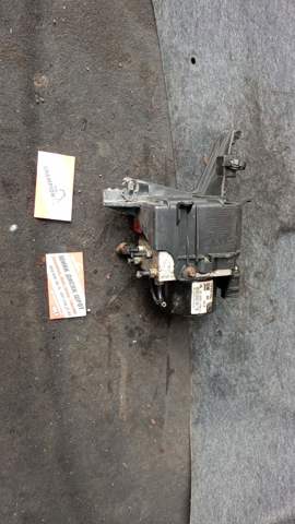 Блок керування АБС (ABS)