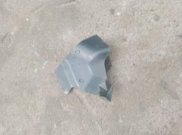 Дефлектор радиатора