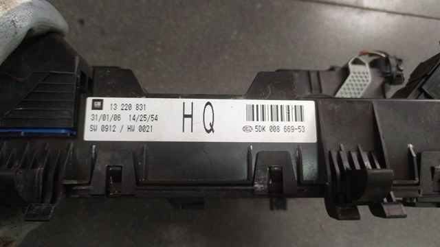 Блок запобіжників