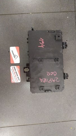 Блок запобіжників