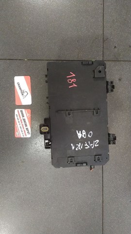 Блок запобіжників