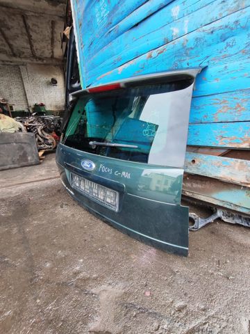 Двері задні, багажні (3-і)/(5-і) (ляда)