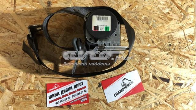 Ремень безопасности задний правый 13242320 OPEL