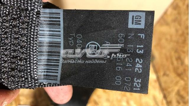 Motors ремень безопасности