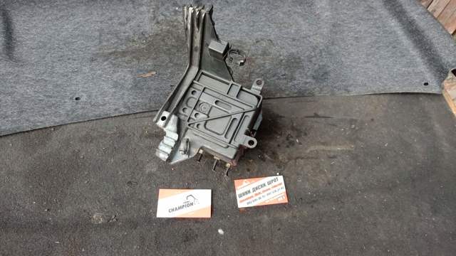 Блок керування АБС (ABS)