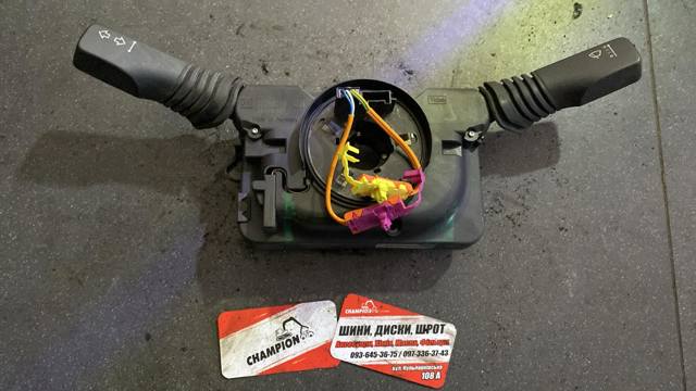 Перемикач підрульовий — фото 1