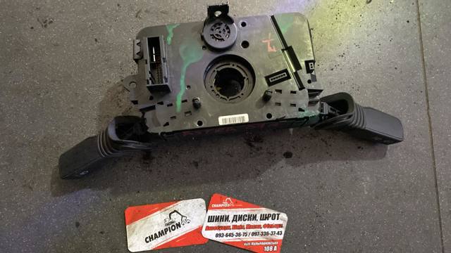 Перемикач підрульовий — фото 5