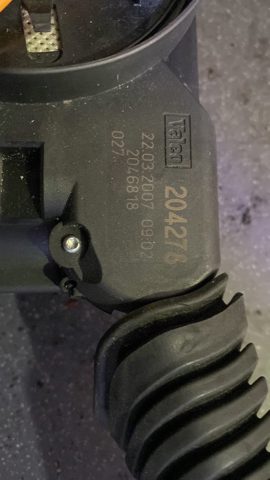 Перемикач підрульовий — фото 2