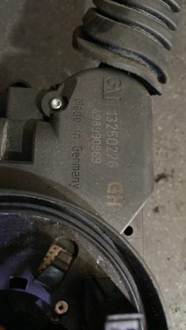 Перемикач підрульовий — фото 3