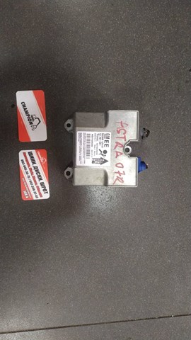 Блок управления