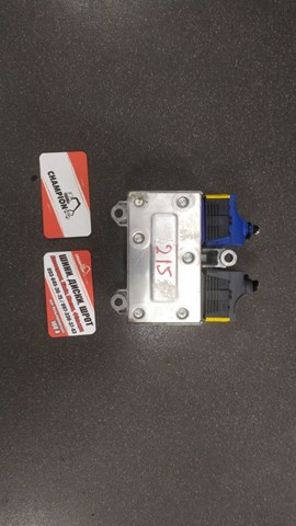 Блок управления