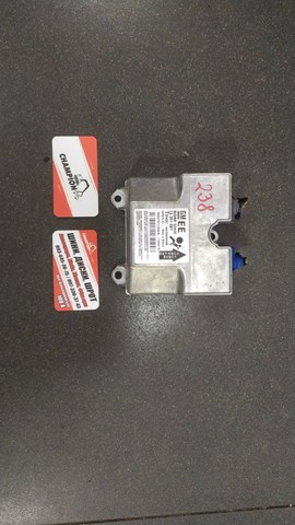 Блок управления