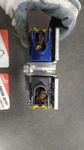 Блок управления