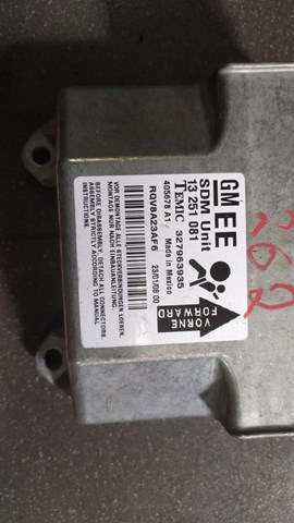 13251081 OPEL купить в Ирпень