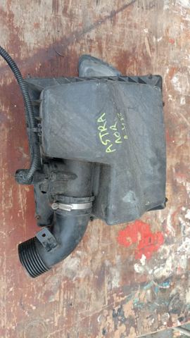 Патрубок повітряного фільтра — фото 4