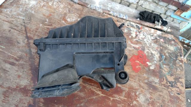 Патрубок повітряного фільтра — фото 10