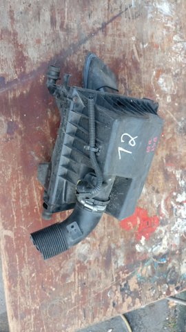 Патрубок повітряного фільтра — фото 8