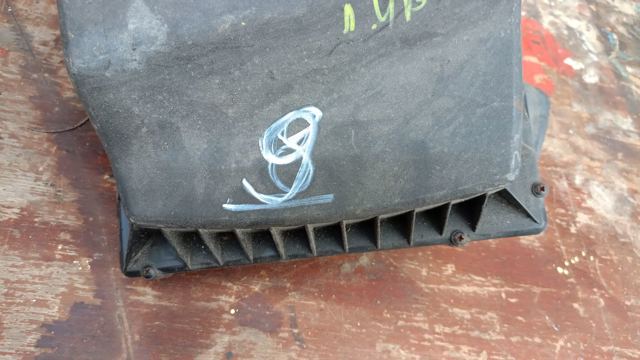 Патрубок повітряного фільтра — фото 6