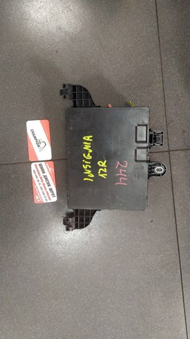 Блок запобіжників