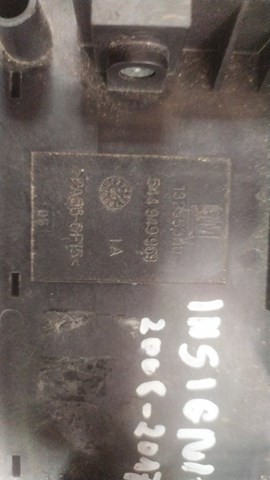 Блок запобіжників