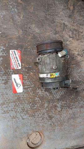 Компресор кондиціонера