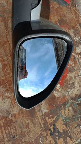 Зеркало праве — фото 4