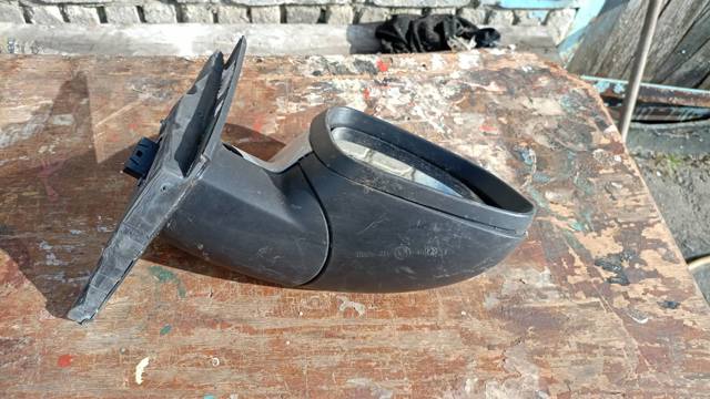 Зеркало праве — фото 5