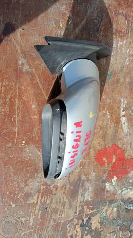 Зеркало праве — фото 3