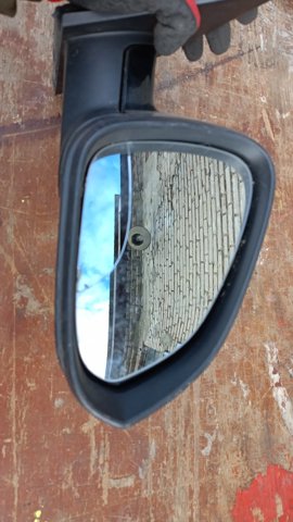 Дзеркало заднього виду, праве — фото 5