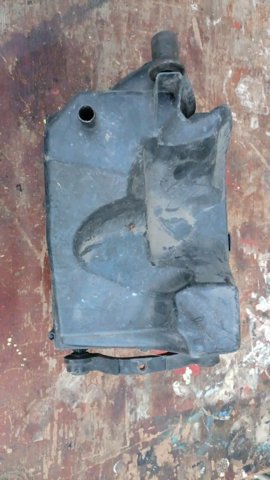 Корпус повітряного фільтра — фото 5