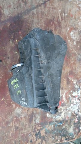 Корпус повітряного фільтра — фото 1