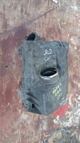 Корпус повітряного фільтра — фото 4