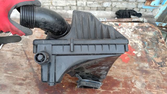 Корпус повітряного фільтра — фото 5