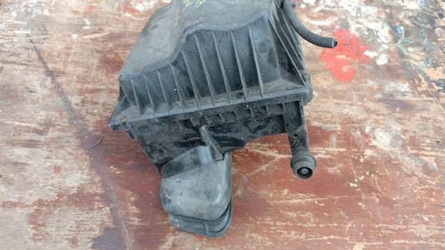 Корпус повітряного фільтра — фото 4