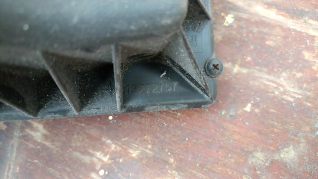 Корпус повітряного фільтра — фото 2