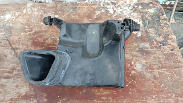 Корпус повітряного фільтра — фото 3