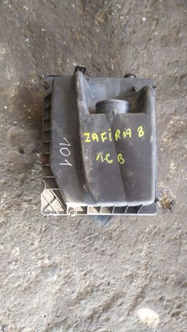 Корпус повітряного фільтра