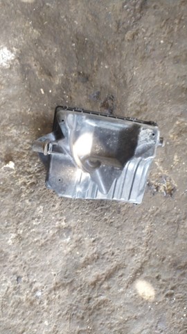 Корпус повітряного фільтра