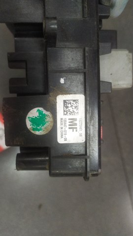 Блок запобіжників моторний