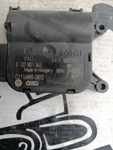 VAG 132801363 Привод заслонки печки в наличии Днепр
