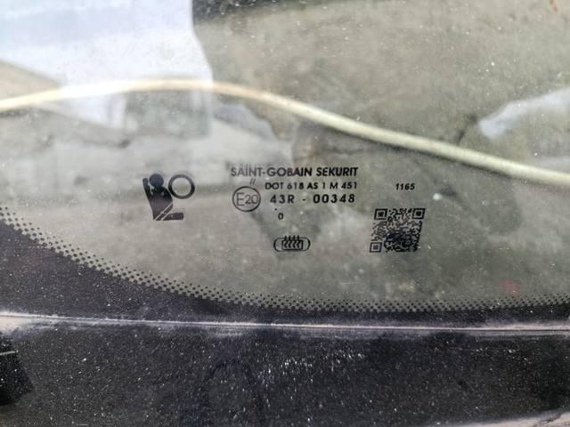 Скло лобове — фото 5