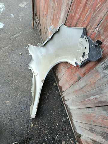Крило переднє ліве — фото 8