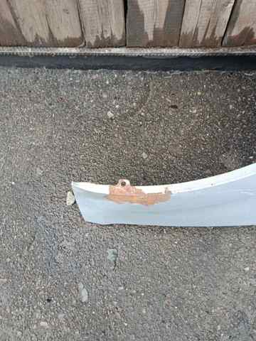 Крило переднє ліве — фото 5