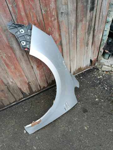 Крило переднє ліве — фото 9